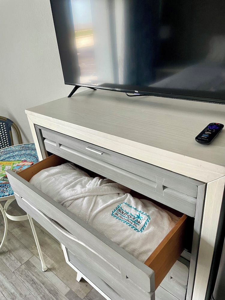 Ocean Sands Beach Boutique Inn - 1 Acre Private Beach, Billede 6