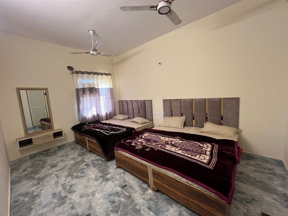 Quadruple Room photo 1