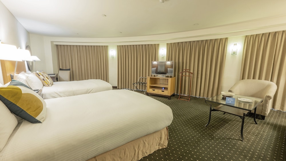 Superior Quadruple Room