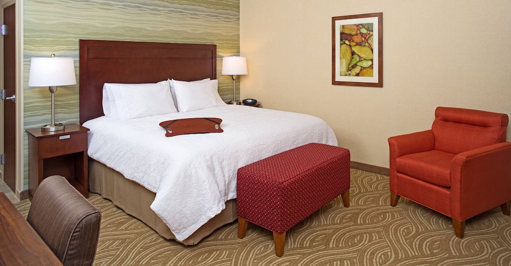 Hampton Inn & Suites Pittsburgh Waterfront West Homestead, Foto 2
