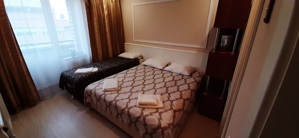 Basic Triple Room photo 1