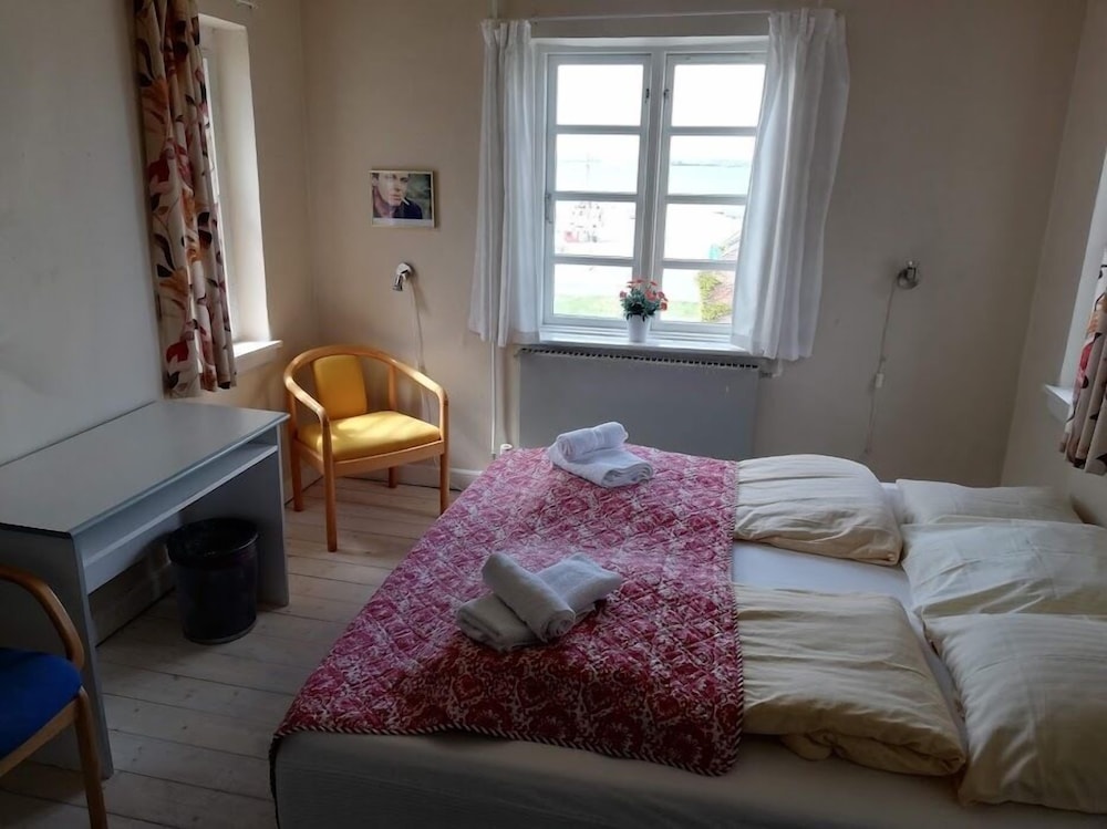Comfort Double Room photo 1