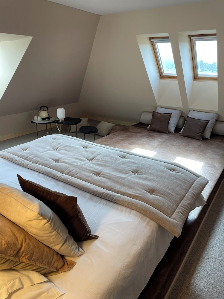 Junior Suite, Lake View photo 1