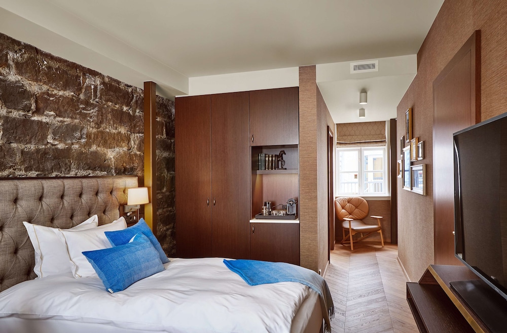 Twin Classic Room photo 2