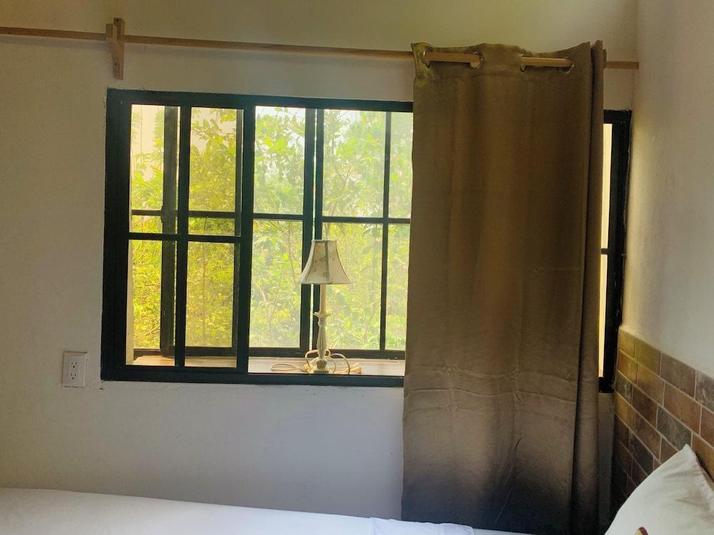 Panoramic Room