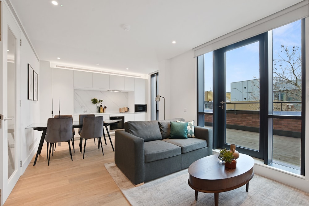 Premium Apartment, 2 Bedrooms photo 1