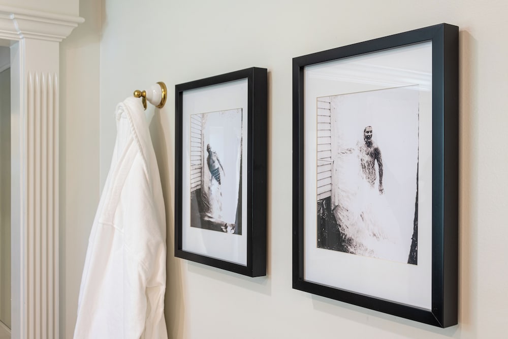 Sunnyside Parlor Suite with Jacuzzi photo 3