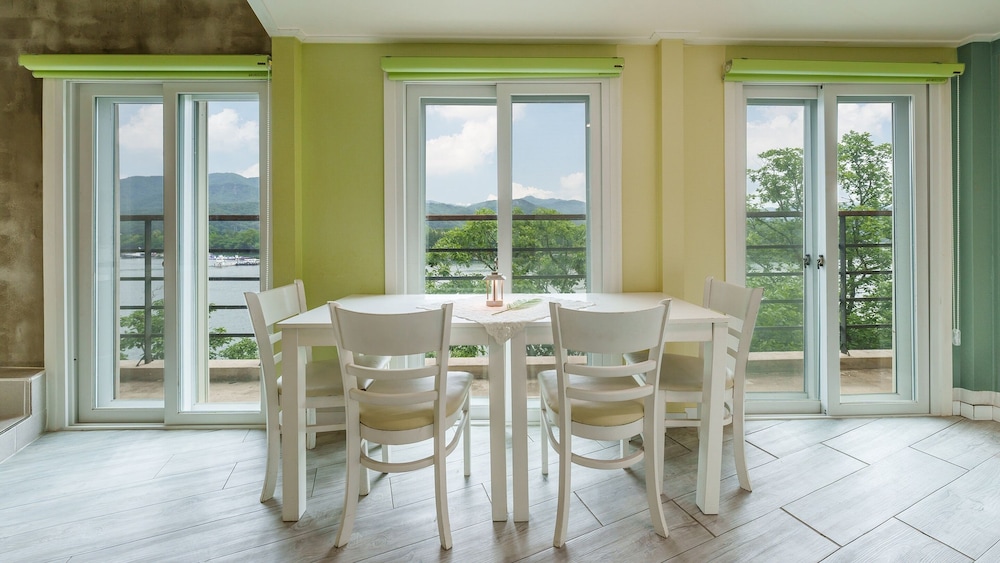 Basic Room, 1 Bedroom (301(River+NamisumView/Spa/No Cooking))