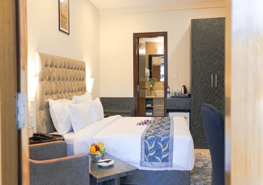 Standard Room - Photo 1