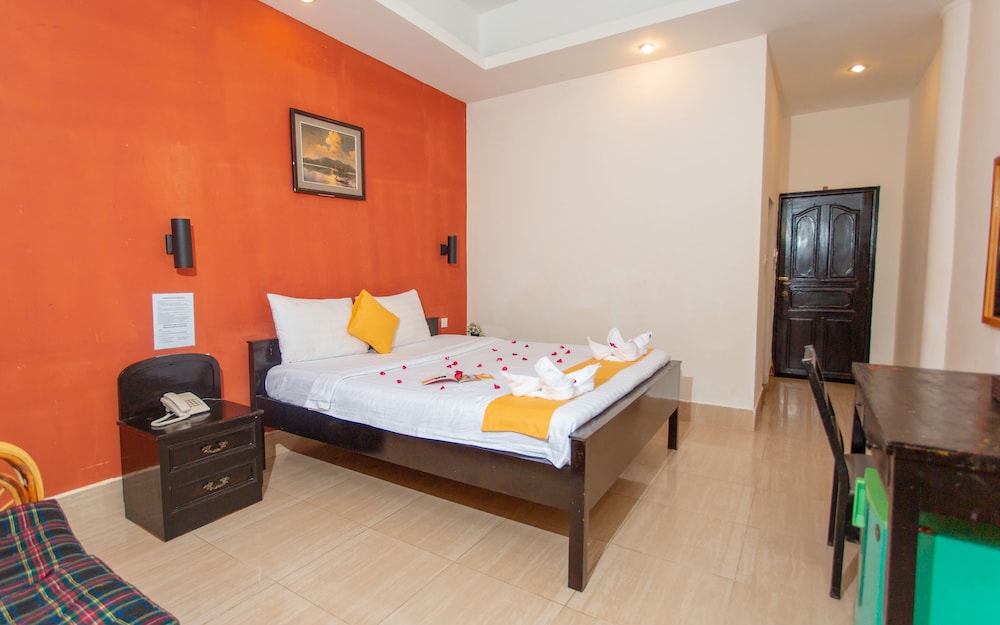 Standard Room, 1 Double Bed photo 1
