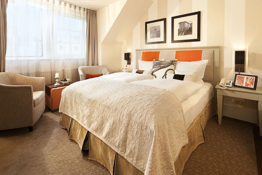 Standard Room, Oceanfront