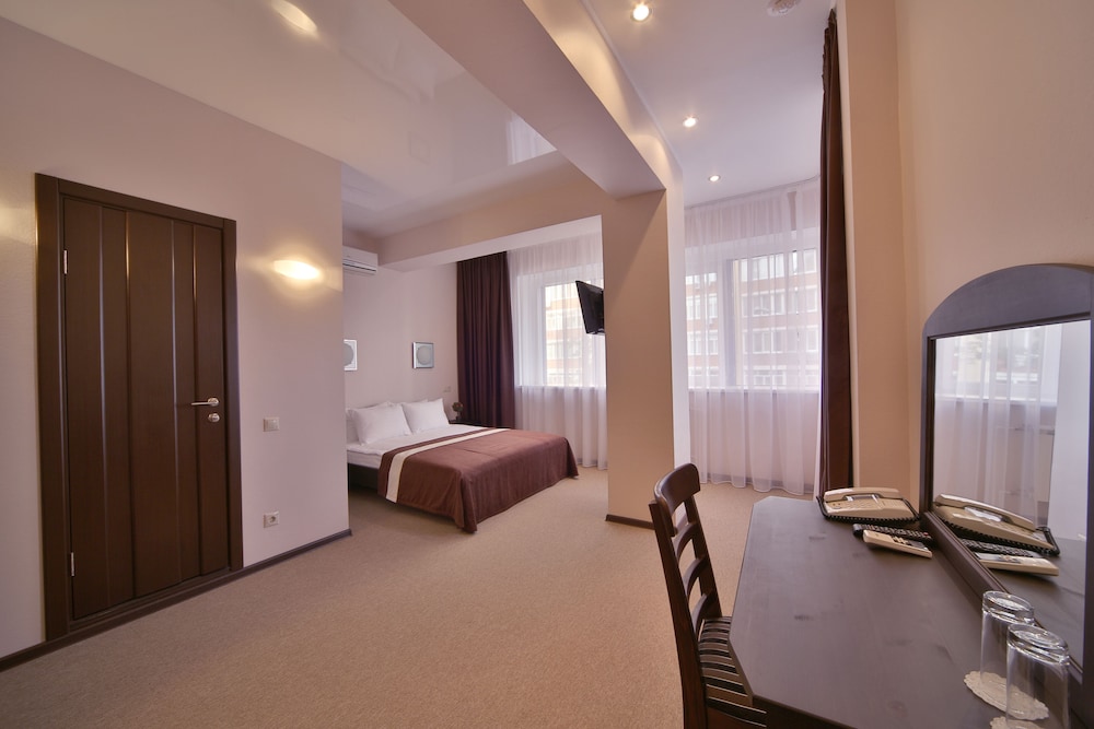 Comfort Double Room photo 1