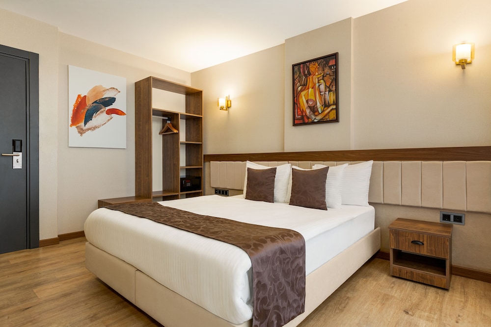 Superior Room - Photo 1