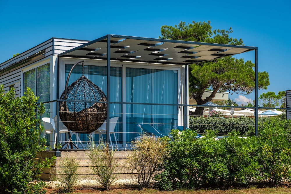 Camping Villa - Photo 1