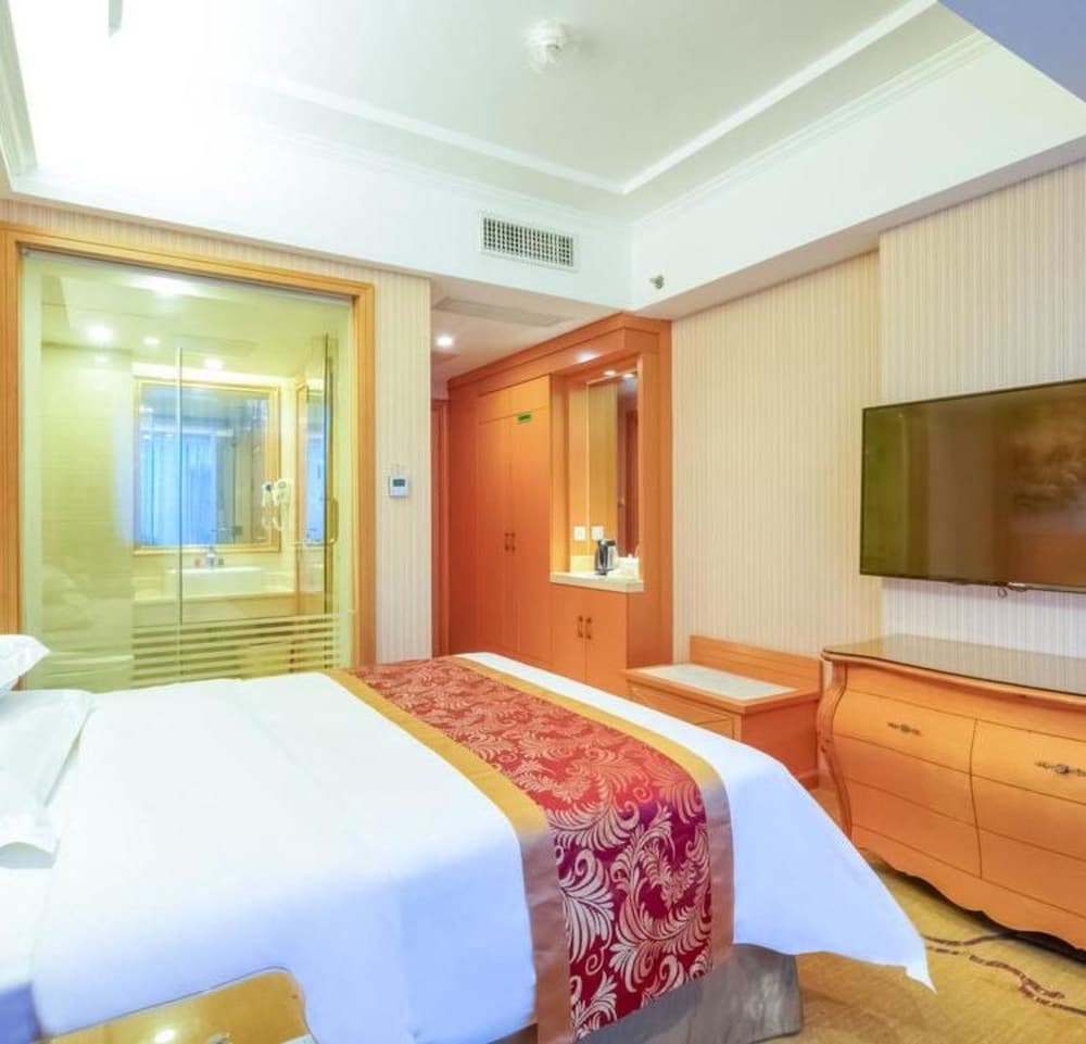 Economy Double Room photo 2