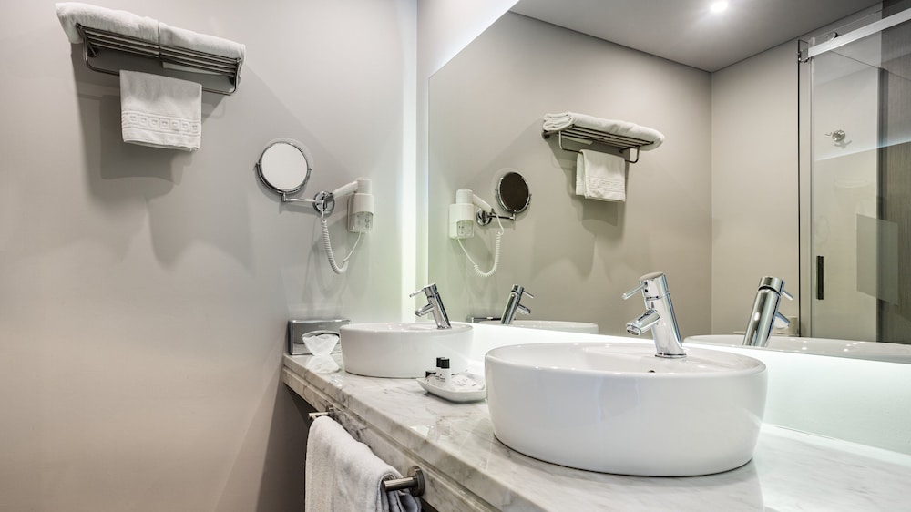 Superior Double or Twin Room, Terrace