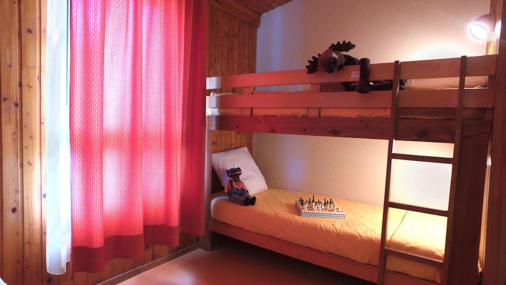 Cottage, 1 Bedroom (5 pers) photo 3