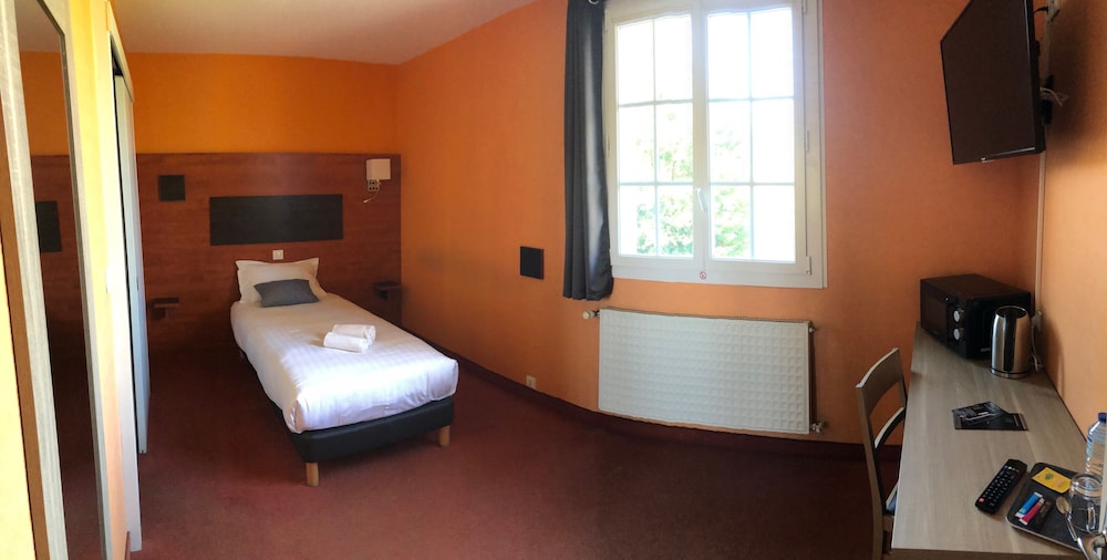 Classic Single Room photo 1
