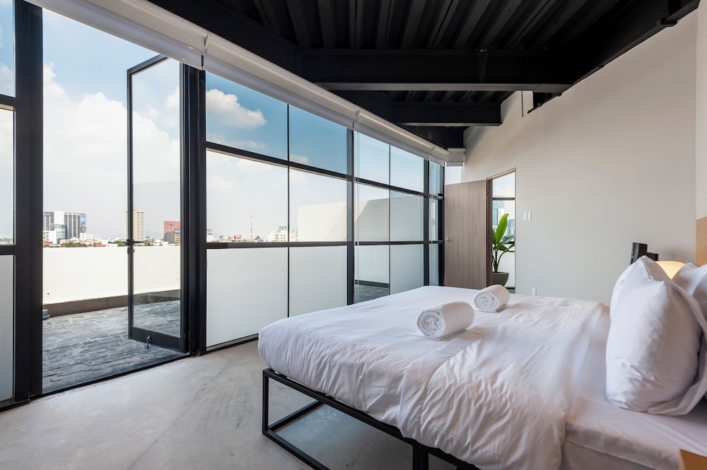 Apartment, 2 Bedrooms (605)