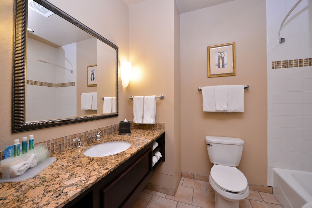 Suite, 1 King Bed, Accessible (Comm, Accessible Tub) - Photo 10