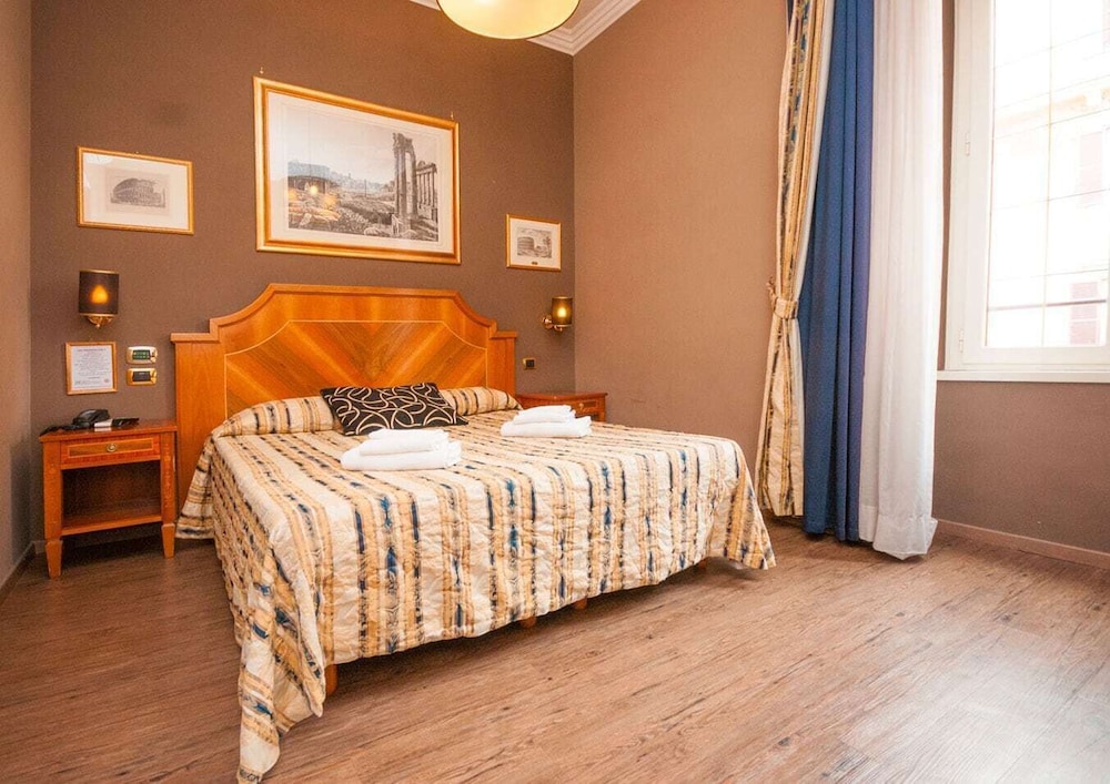 Classic Triple Room