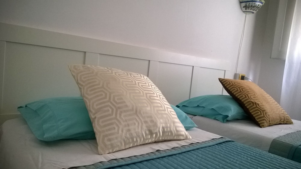 Standard Double Room with External Bathroom Private Use photo 2