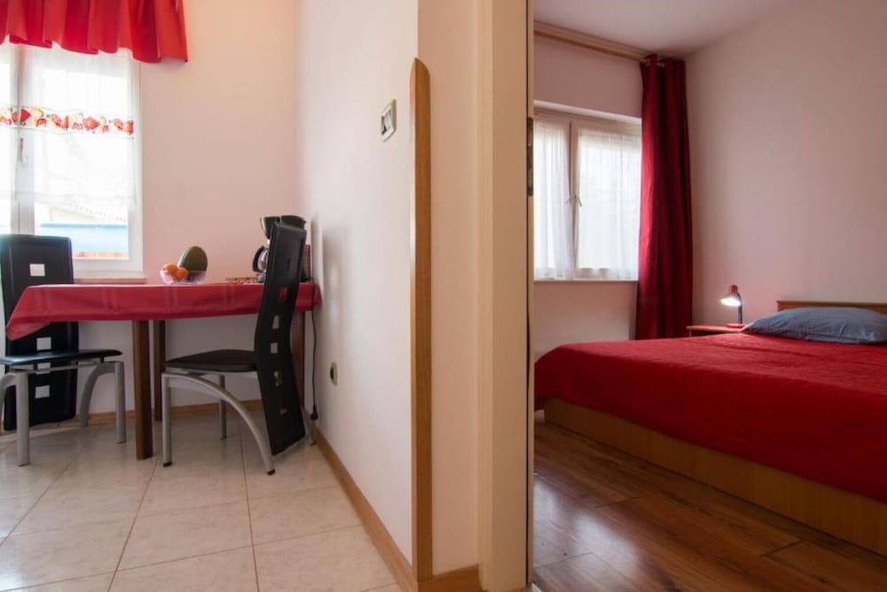 Studio (Nada - With Private Pool - Sa1(2))