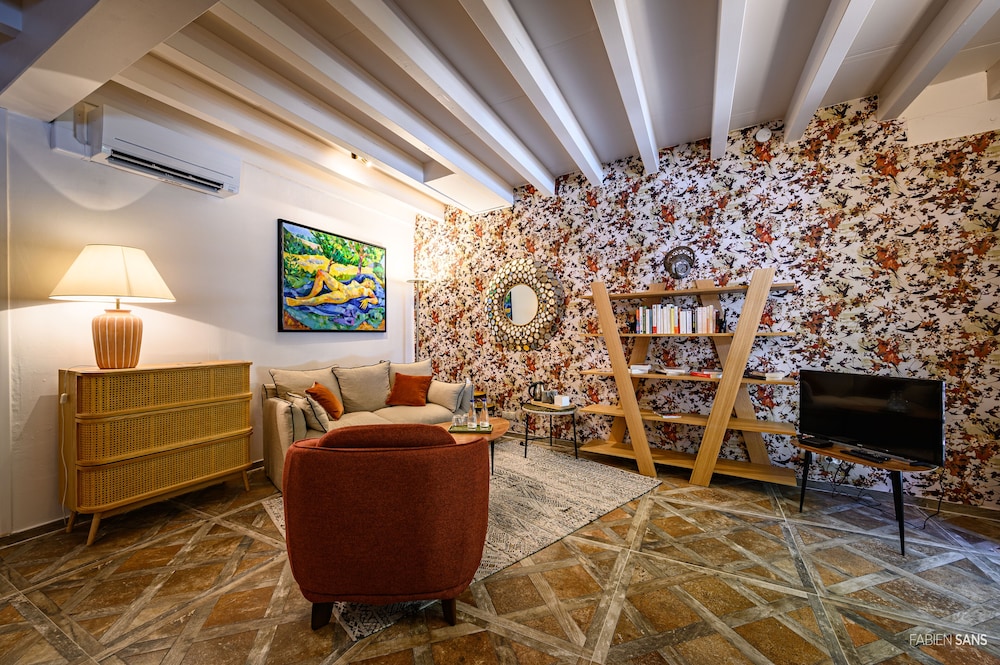 Luxury Room, 1 Bedroom photo 2