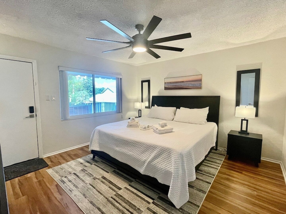Condo, 1 Bedroom