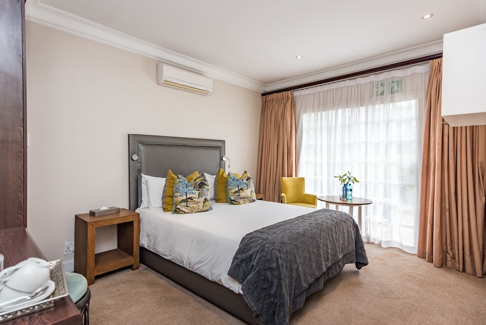 Standard Room, 1 Bedroom photo 1
