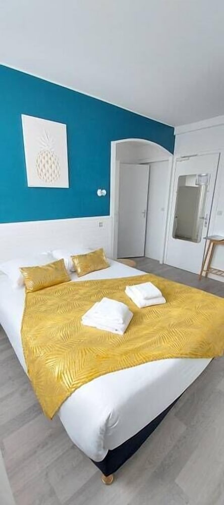 Classic Double Room, 1 Double Bed photo 1