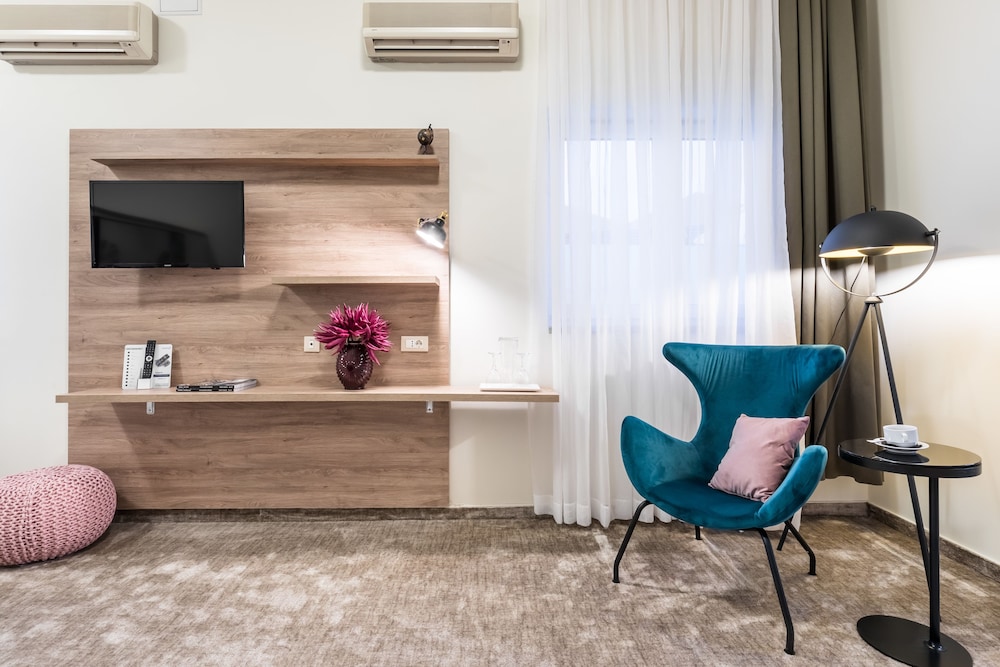 Standard Apartment - Photo 1