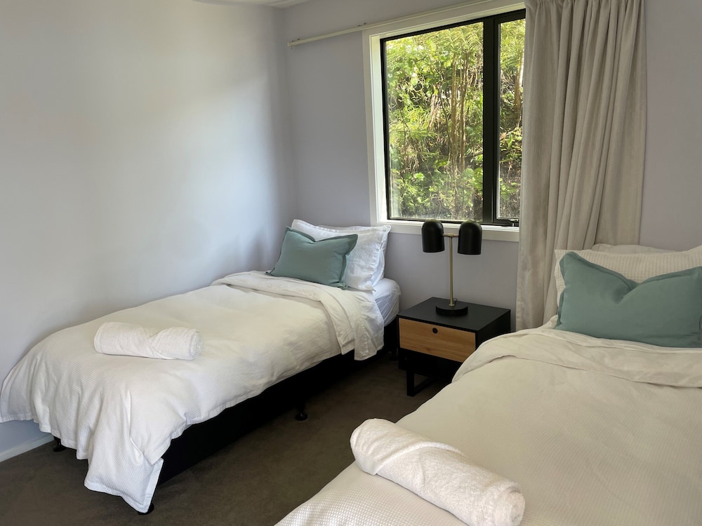 Kereru Cottage photo 1