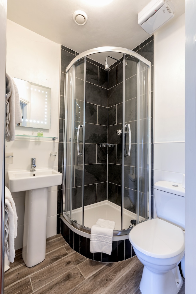 Double Room, Ensuite photo 3
