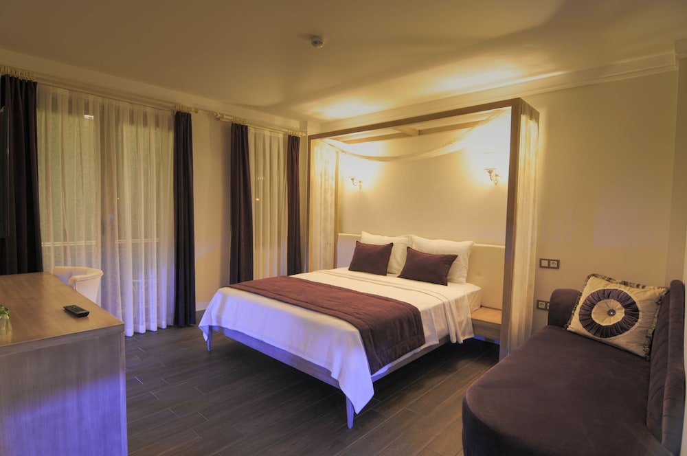 Deluxe Room photo 1