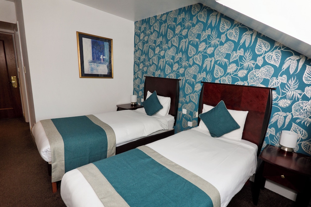 Standard Twin Room photo 1