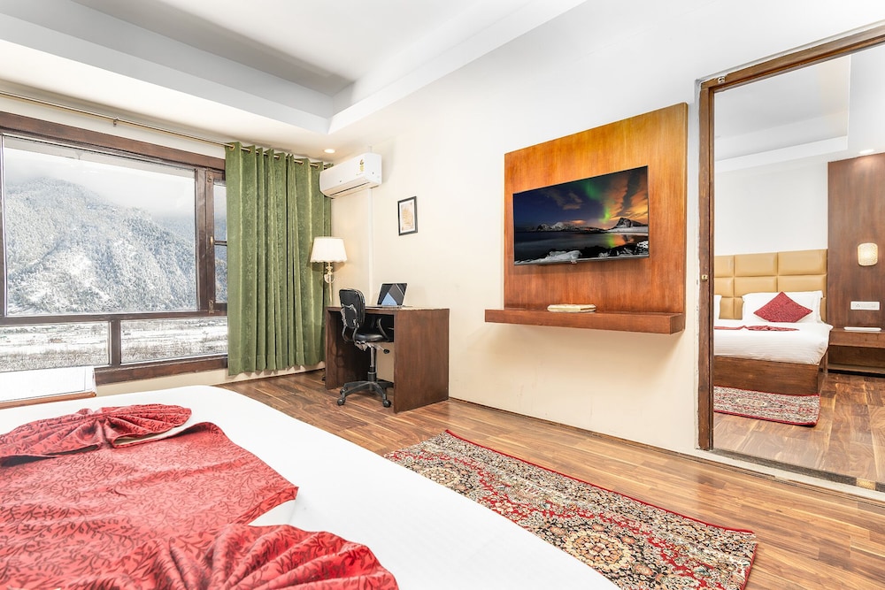 Superior Room - Photo 8