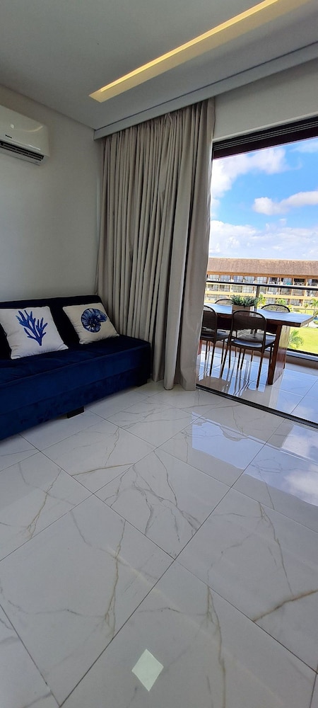 KR02H - 206 - Cavalo Marinho 324587834 FLAT 206 CM FRENTE PISCINA photo 2