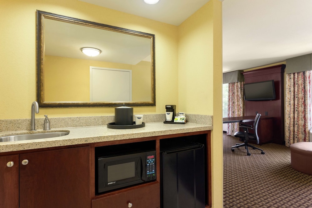 King Studio Suite
