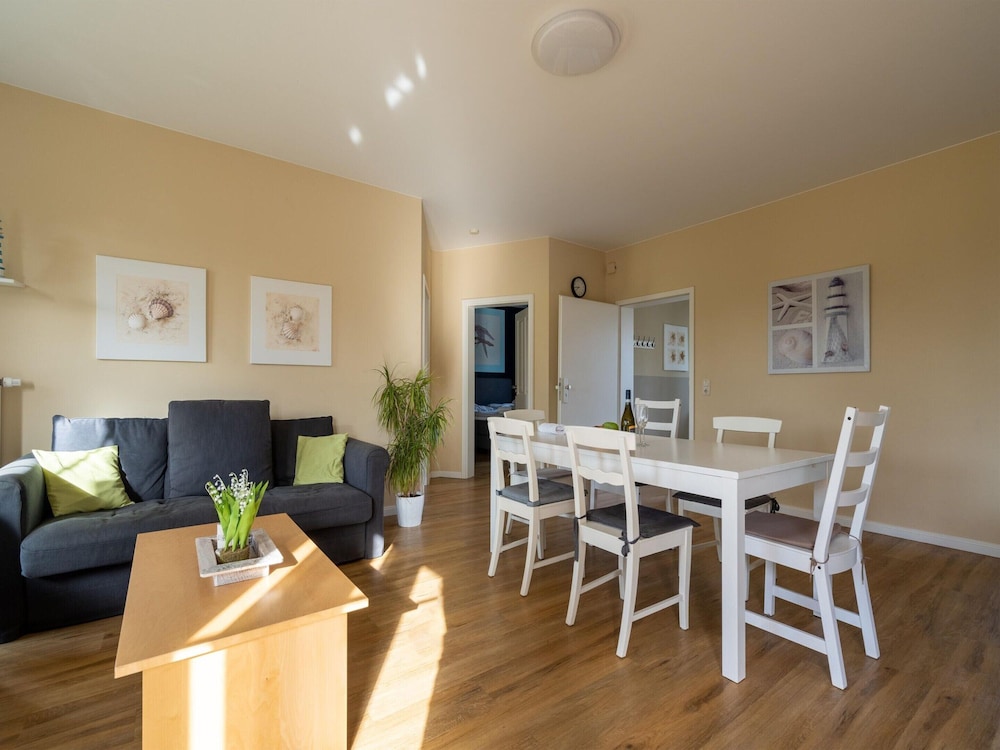 Comfort Apartment, 3 Bedrooms photo 2