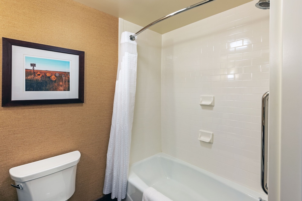 Room, 2 Queen Beds, Accessible (Communications, Mobility) - Photo 2