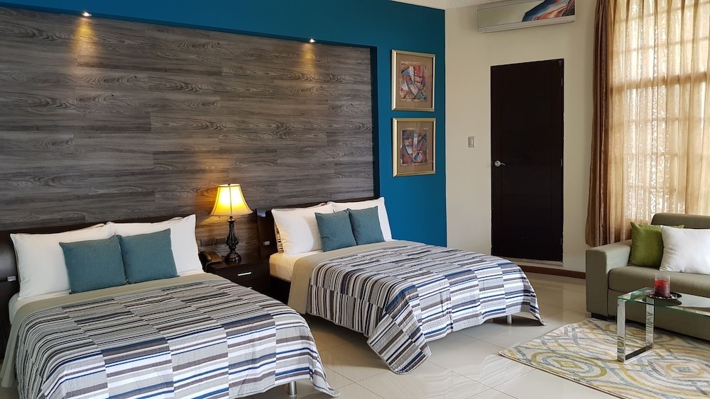 Junior Suite photo 2