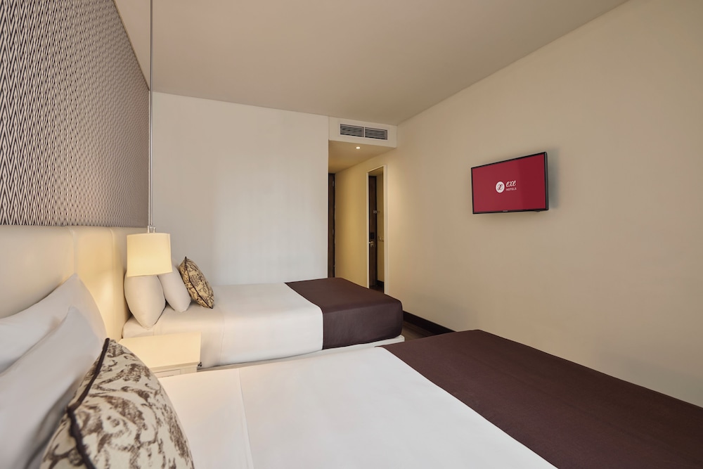 Basic Twin Room photo 3