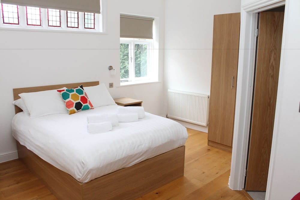 Family Triple Room, Multiple Beds photo 1