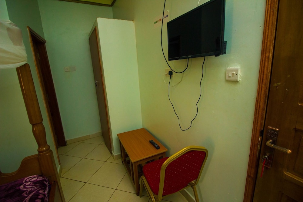 Standard Double Room, 1 Double Bed photo 3