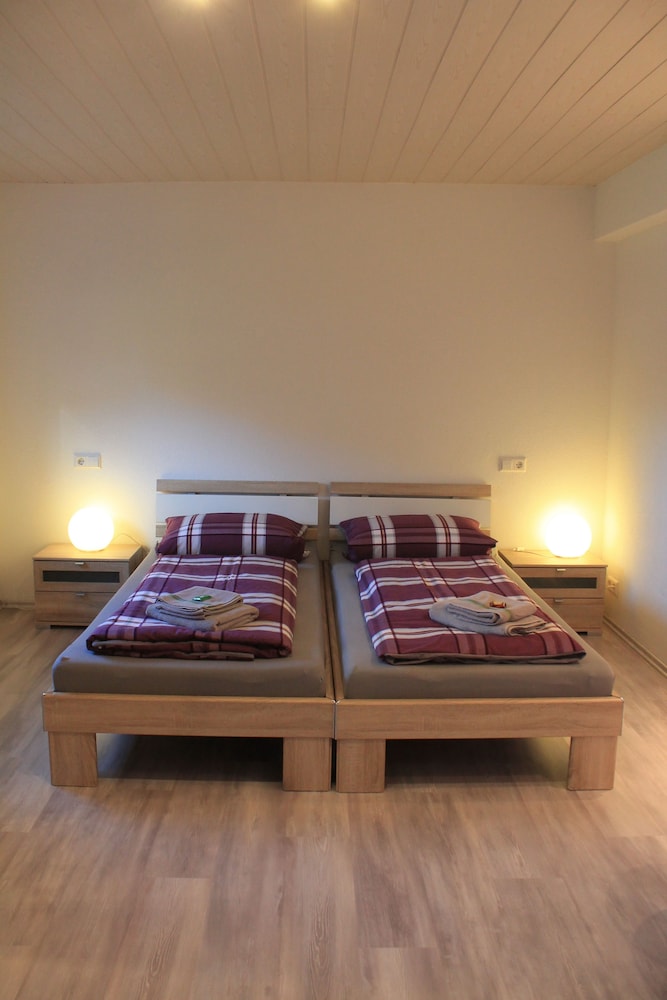 Comfort Apartment, Multiple Bedrooms, Garden View, Garden Area photo 2