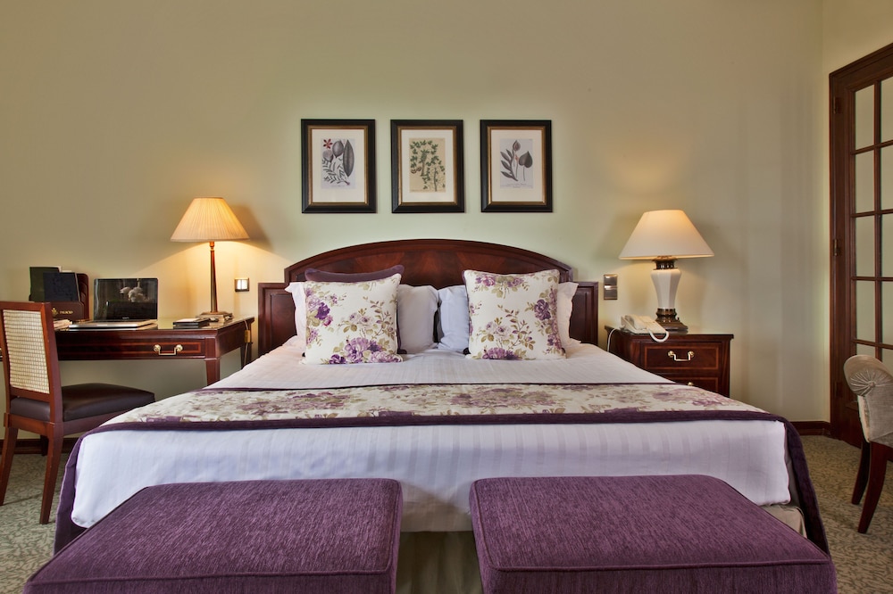 Deluxe Room, Sea View - Photo 8