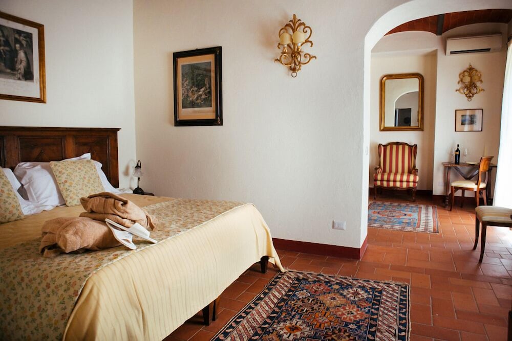 Garden Manor House Suite - Photo 2
