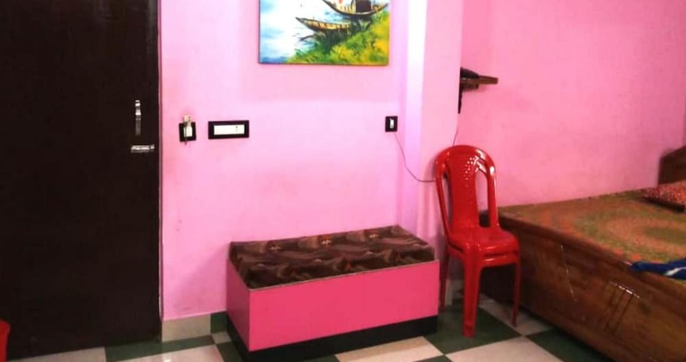Deluxe Double Room, Balcony