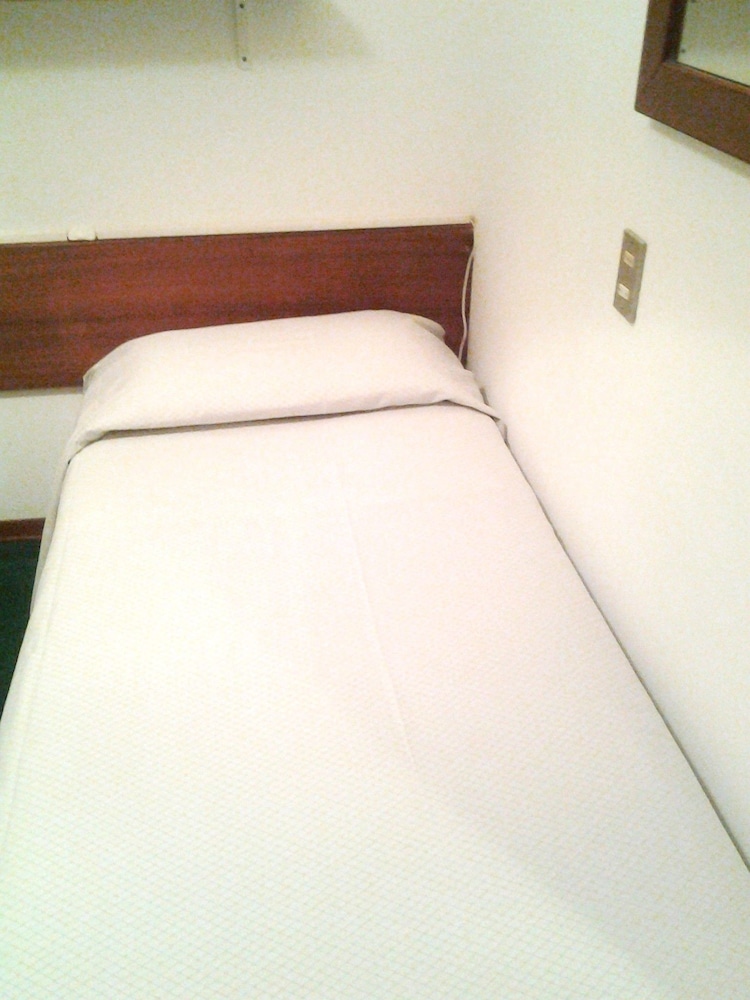 Standard Single Room, City View photo 1